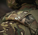 M-Tac плитоноска Cuirass Tiger Elite 2 клас захисту (розмір плити XL) Multicam– Мілітарист - мініатюра 28