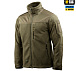 M-Tac куртка Alpha Microfleece Gen.II Army Olive - мініатюра 1 M-Tac куртка Alpha Microfleece Gen.II Army Olive– Мілітарист - мініатюра 1