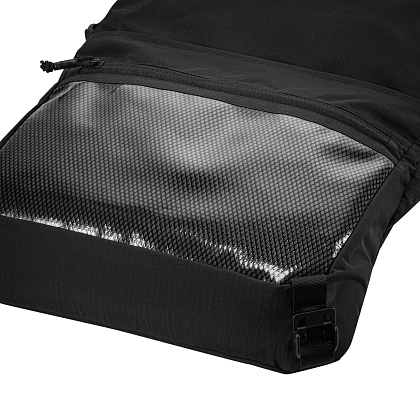 Phantom Project/M-Tac сумка Horizon Lite-NR Black– Мілітарист - зображення 7