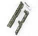 Крук M-Lock цівка довга для АКС-74У довга верхня накладка OD Green (1U044B)– Мілітарист - мініатюра 4