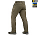 M-Tac штани Aggressor Summer Gen.II Flex Dark Olive– Мілітарист - мініатюра 4