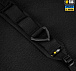 M-Tac сумка Pocket Bag Hardsling Lite-NR Black - мініатюра 10 M-Tac сумка Pocket Bag Hardsling Lite-NR Black– Мілітарист - мініатюра 10
