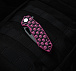 M-Tac ніж складний Type 12 Skull Black/Pink– Мілітарист - мініатюра 17