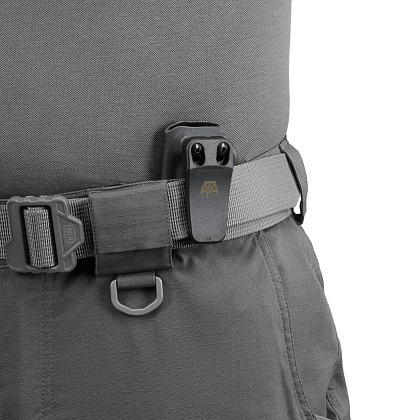 ATA Gear паучер модель Pouch ver.2 для ПМ/ПМР/ПМ-Т Storm Gray правша/левша– Милитарист - фото 9