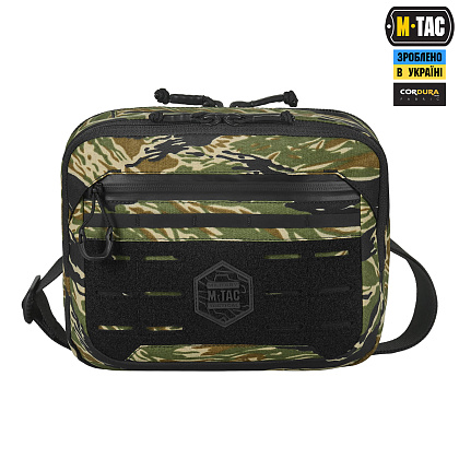 M-Tac сумка EDC Bag Elite Tiger Stripe– Мілітарист - зображення 2