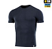M-Tac футболка 93/7 Dark Navy Blue– Милитарист - миниатюра 1