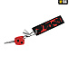 M-Tac брелок Blooded Blade– Милитарист - миниатюра 4