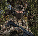 M-Tac шарф-труба довгий мікрофліс ріп-стоп Dark Olive– Мілітарист - мініатюра 11