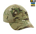 M-Tac бейсболка Five Panel Multicam– Мілітарист - мініатюра 5