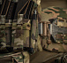 M-Tac плитоноска Cuirass Tiger Elite 2 клас захисту (розмір плити XL) Multicam– Мілітарист - мініатюра 40
