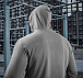 M-Tac кофта Hoodie Born by Revolution Light Grey– Мілітарист - мініатюра 16