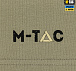 M-Tac футболка Наступ Tan– Мілітарист - мініатюра 8