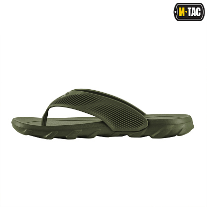 M-Tac в'єтнамки EVA Olive– Мілітарист - зображення 6