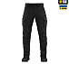M-Tac штани Aggressor Gen.II Vintage Black– Мілітарист - мініатюра 2