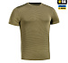 M-Tac футболка CoolTech Olive– Милитарист - миниатюра 3