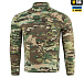 M-Tac кофта Delta Fleece MC– Милитарист - миниатюра 2