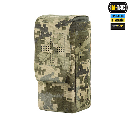 M-Tac підсумок медичний вертикальний Small Gen.II Elite MM14– Мілітарист - зображення 1
