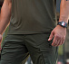 M-Tac футболка Summer Vent Olive– Мілітарист - мініатюра 11