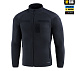 M-Tac куртка Combat Fleece Polartec Jacket Dark Navy Blue– Милитарист - миниатюра 1