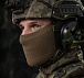 M-Tac шарф-труба мікрофліс ріп-стоп Tan– Мілітарист - мініатюра 7