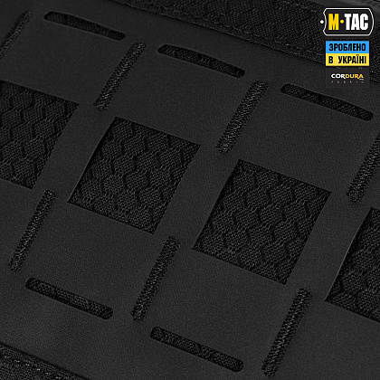 M-Tac сумка Admin Bag Black– Мілітарист - зображення 6