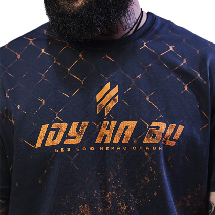 SvaStone футболка INV Tournament– Милитарист - фото 2