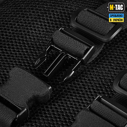 M-Tac платформа набедрена Elite Black– Мілітарист - зображення 5