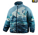 M-Tac кофта Sherpa Fleece Nordland– Мілітарист - мініатюра 1