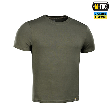 M-Tac футболка 93/7 Army Olive– Мілітарист - зображення 3