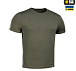 M-Tac футболка 93/7 Army Olive– Мілітарист - мініатюра 3