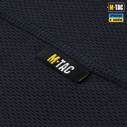 M-Tac футболка реглан потовідвідна Summer Dark Navy Blue– Мілітарист - зображення 6