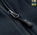 M-Tac кофта Delta Fleece Dark Navy Blue– Милитарист - миниатюра 6