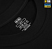 M-Tac футболка безрукавка WAR Cotton Hard Black– Мілітарист - мініатюра 8