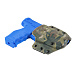 ATA Gear кобура модель Hit Factor ver.1 для зброї HK VP-9 / SFP9 MultiCam - Infused правша– Мілітарист - мініатюра 4