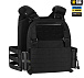 M-Tac плитоноска Cuirass FAST Elite Gen.II Black– Милитарист - миниатюра 3