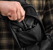 M-Tac сумка Sling Pistol Bag Black– Мілітарист - мініатюра 35