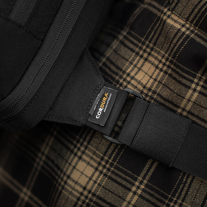 M-Tac сумка Sling Pistol Bag Black– Мілітарист - зображення 13