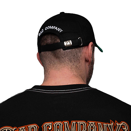 Bad Company кепка Celtic Legacy– Мілітарист - зображення 10