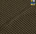 M-Tac шарф-труба довгий мікрофліс ріп-стоп Dark Olive– Мілітарист - мініатюра 7