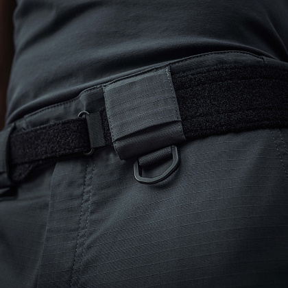 M-Tac шорти Aggressor Gen.II Flex Dark Grey– Мілітарист - зображення 12