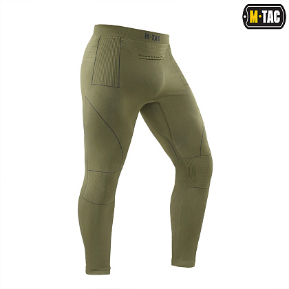 M-Tac термоштани компресійні Ranger Green/Dark Grey– Мілітарист - зображення 3