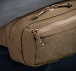 M-Tac сумка City Waist Bag з липучкою Lite-C Elite Coyote– Мілітарист - мініатюра 14