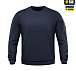 M-Tac світшот Nylon Pocket Cotton Hard Indigo Blue– Мілітарист - мініатюра 2