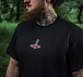 M-Tac футболка Ragnarok Cotton Hard Black– Мілітарист - мініатюра 25