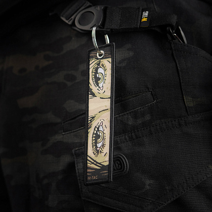 M-Tac брелок Очі– Мілітарист - зображення 12