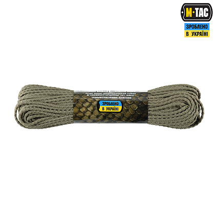 M-Tac паракорд Dragon Cord 30m Tan– Милитарист - фото 2