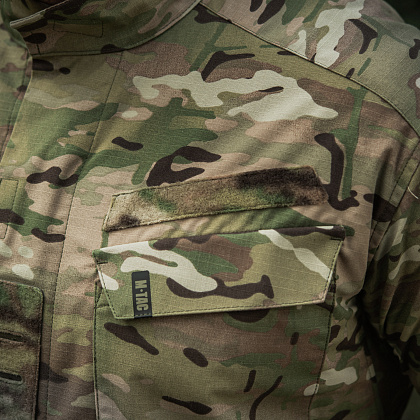 M-Tac китель Sturm NYCO Extreme Multicam– Милитарист - фото 11
