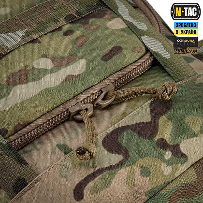 M-Tac рюкзак Recon Elite Multicam– Мілітарист - зображення 12
