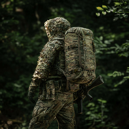 M-Tac рюкзак Recon Elite Multicam– Мілітарист - зображення 21