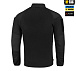 M-Tac куртка Combat Fleece Polartec Jacket Black - мініатюра 4 M-Tac куртка Combat Fleece Polartec Jacket Black– Мілітарист - мініатюра 4